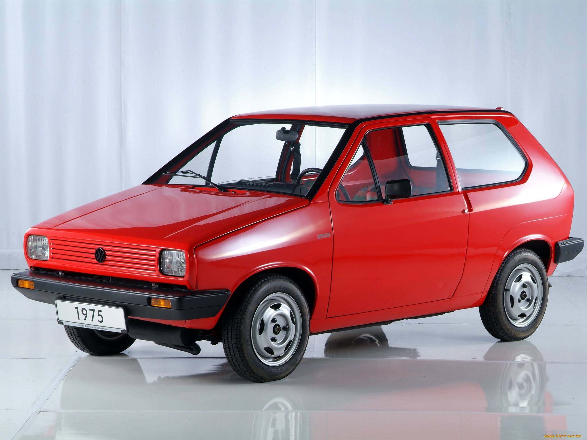 , volkswagen